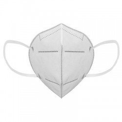 Stofmaskers FFP2