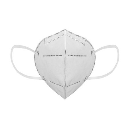 Stofmaskers FFP2