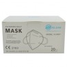 Stofmaskers FFP2