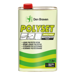 Den Braven Polyset