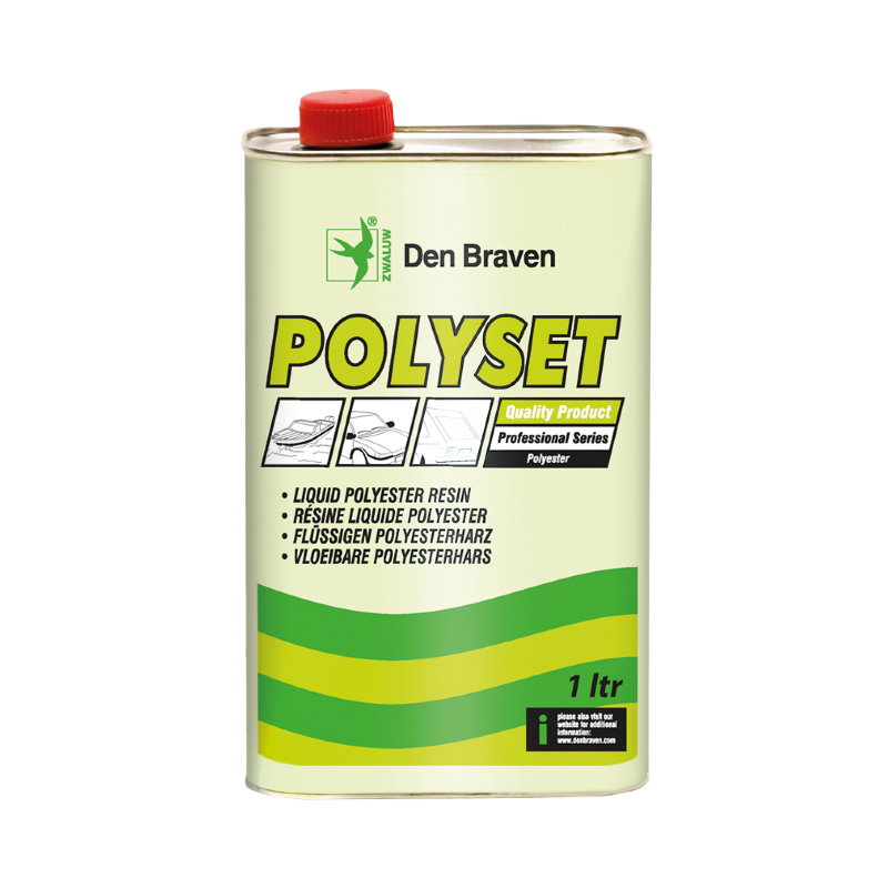 Den Braven Polyset