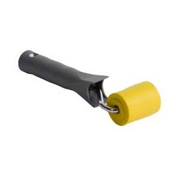 Behang Aandrukroller