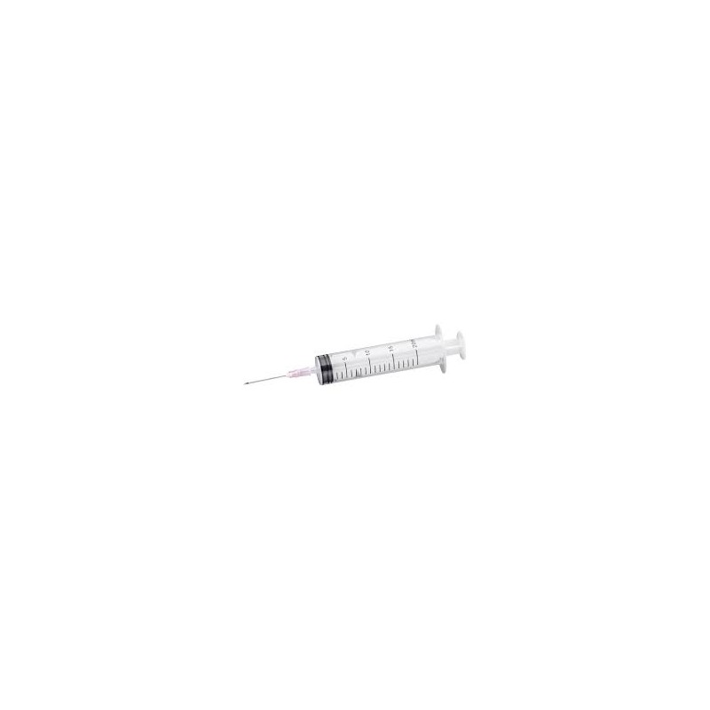 Lijm Injectiespuit