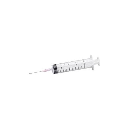 Lijm Injectiespuit
