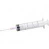 Lijm Injectiespuit