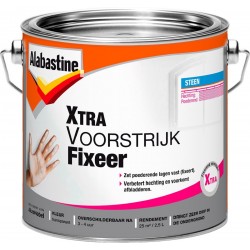 Alabastine Voorstrijk Fixeer