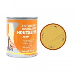 Houtbeits Aqua