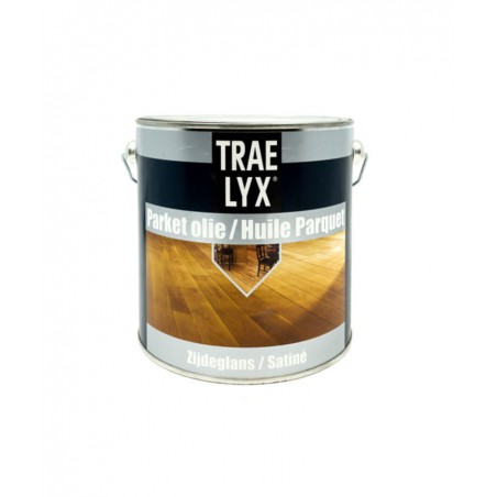 Trae-Lyx Parketolie