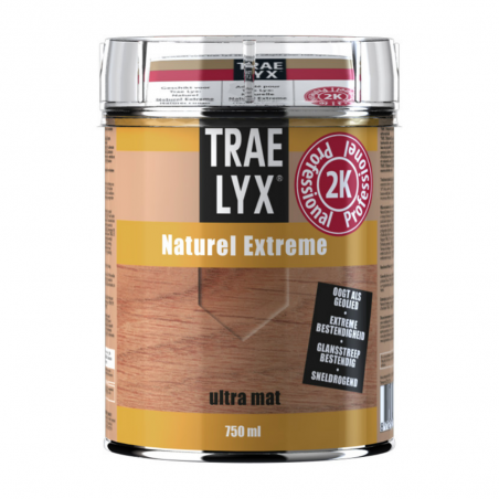 Trae-Lyx Naturel Extreme