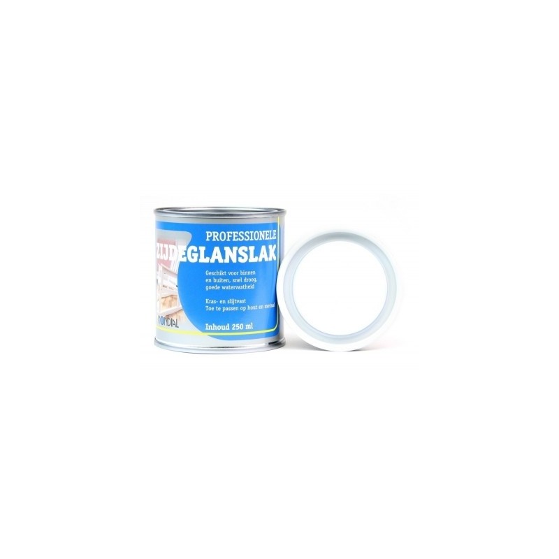 Zijdeglanslak