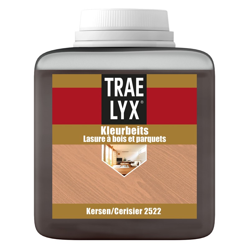 Trae-Lyx Kleurbeits