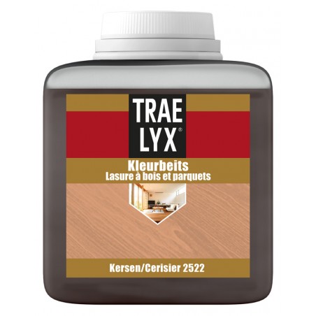 Trae-Lyx Kleurbeits