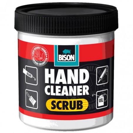 Bison Handcleaner Scrub