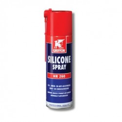 Griffon Siliconen Spray