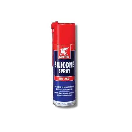 Griffon Siliconen Spray