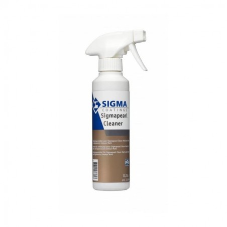 Sigmapearl Cleaner