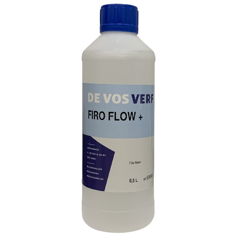 Firo Flow + Acryl Additief