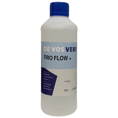 Firo Flow + Acryl Additief