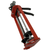 Doseerpistool Wijzonol EP Flex