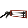 Doseerpistool Wijzonol EP Flex