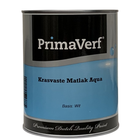 Primaverf AQ Matlak