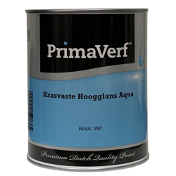 Primaverf AQ Hoogglans