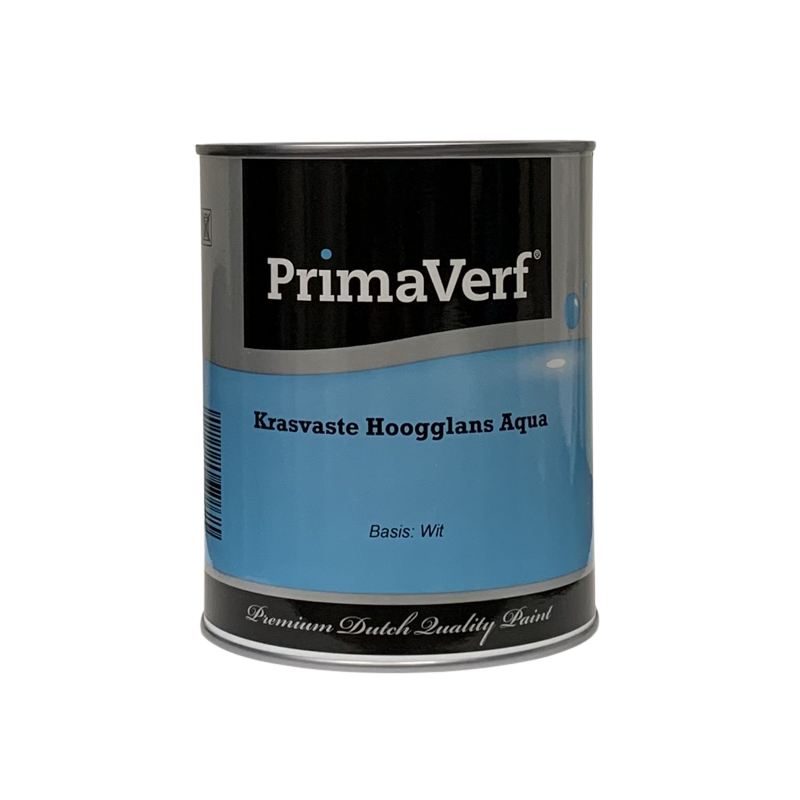 Primaverf AQ Hoogglans