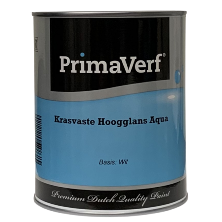 Primaverf AQ Hoogglans