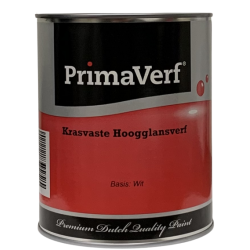 Primaverf PU Hoogglans