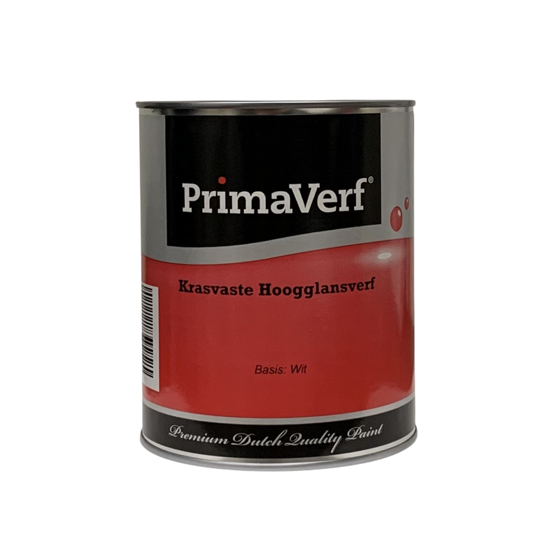 Primaverf PU Hoogglans