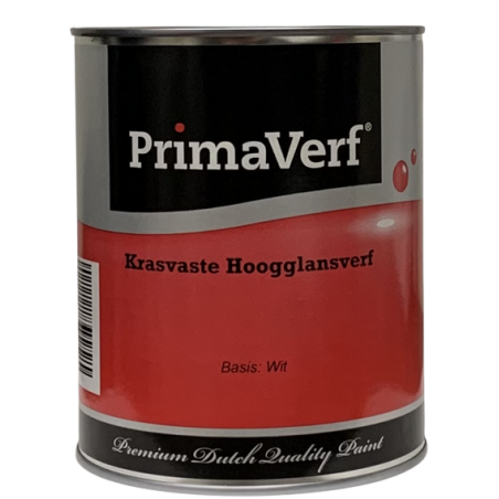 Primaverf PU Hoogglans