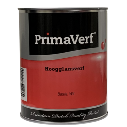 Primaverf Hoogglans