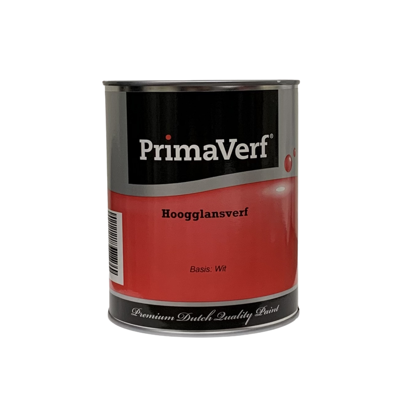 Primaverf Hoogglans