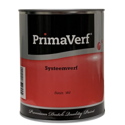 Primaverf Systeemverf