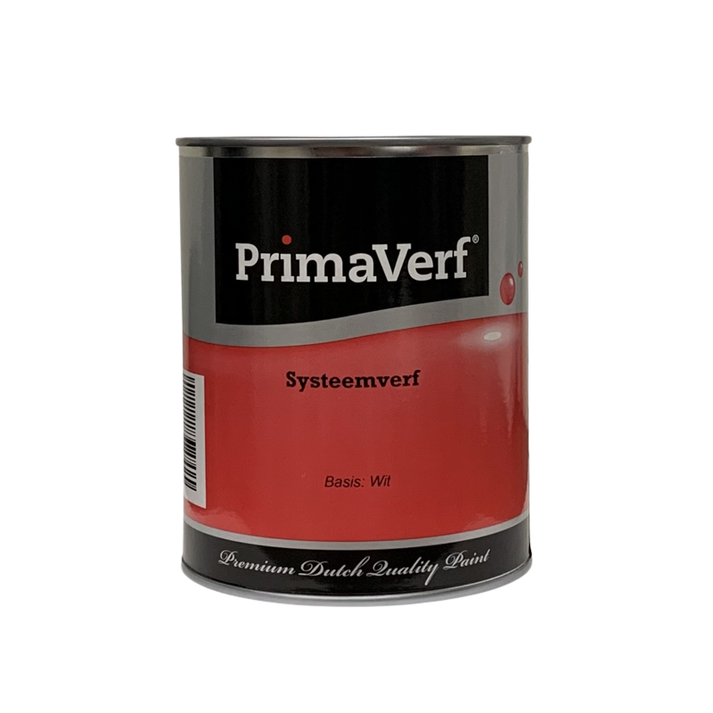 Primaverf Systeemverf