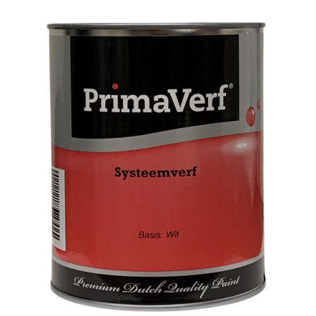 Primaverf Systeemverf