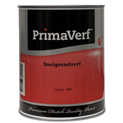 Primaverf Snelgrond