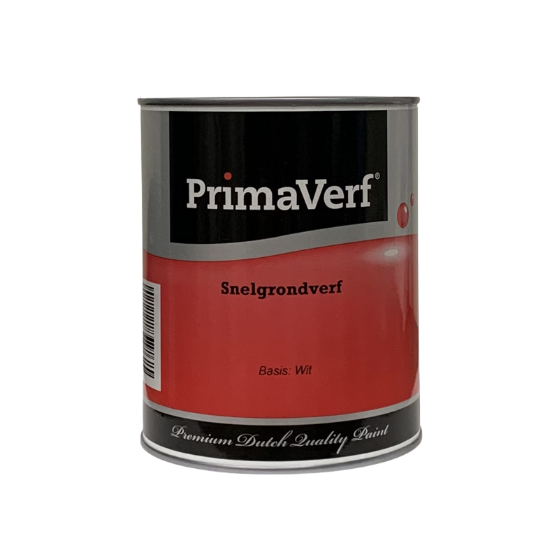Primaverf Snelgrond