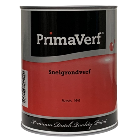 Primaverf Snelgrond
