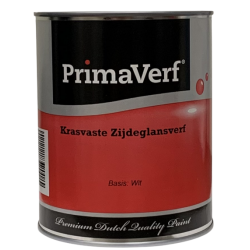 Primaverf PU Zijdeglans