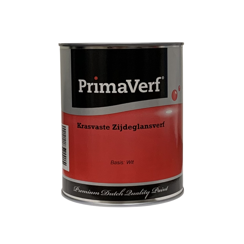 Primaverf PU Zijdeglans