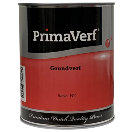 Primaverf Grondverf