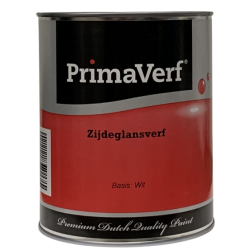 Primaverf Zijdeglans