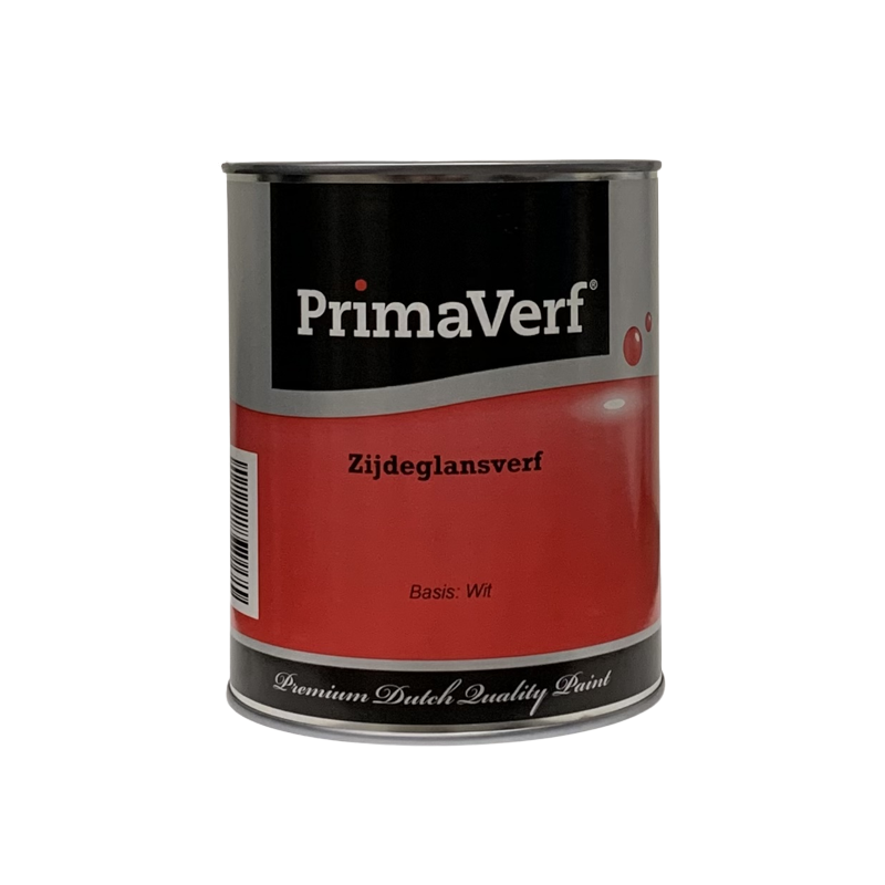 Primaverf Zijdeglans