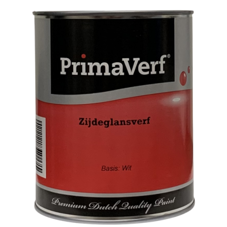 Primaverf Zijdeglans