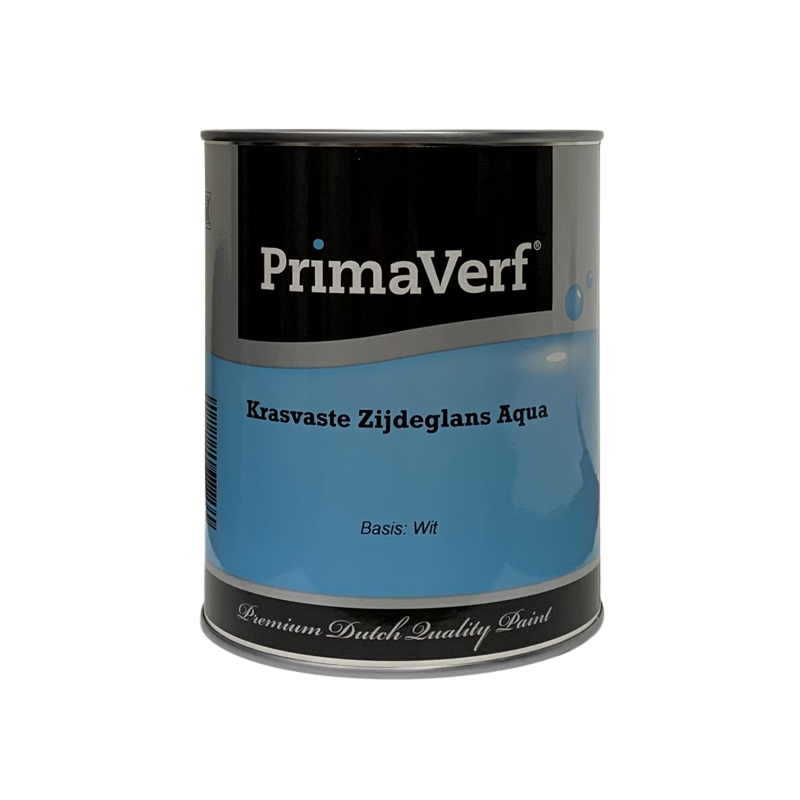 Primaverf AQ Zijdeglans