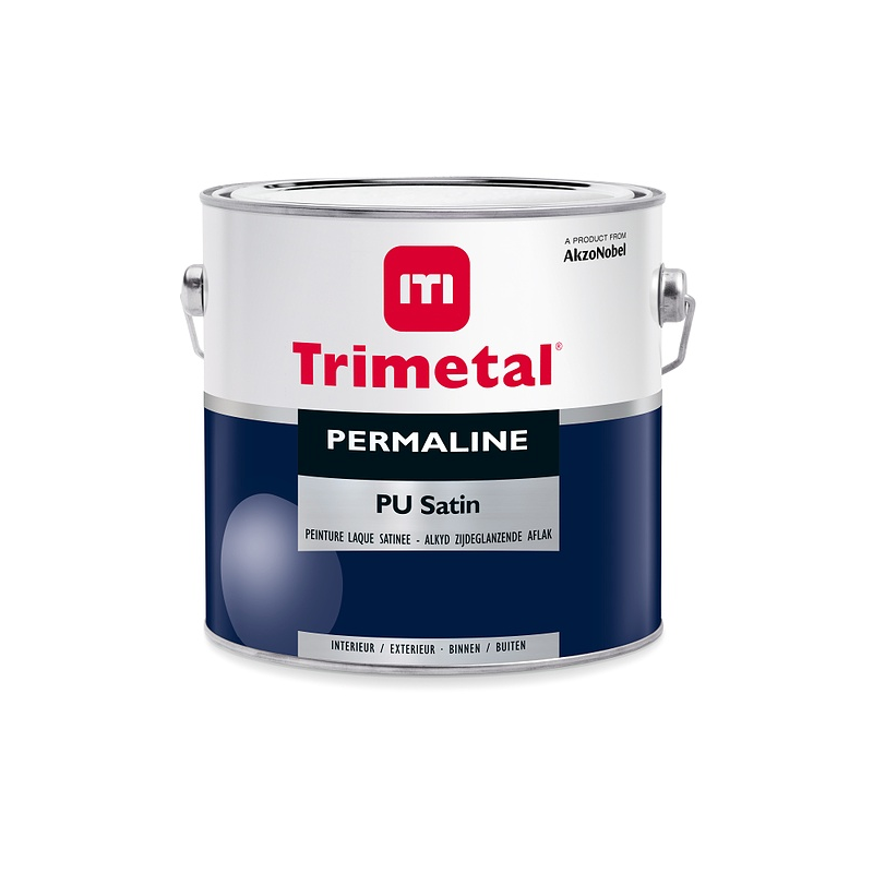 Trimetal Permaline PU Satin