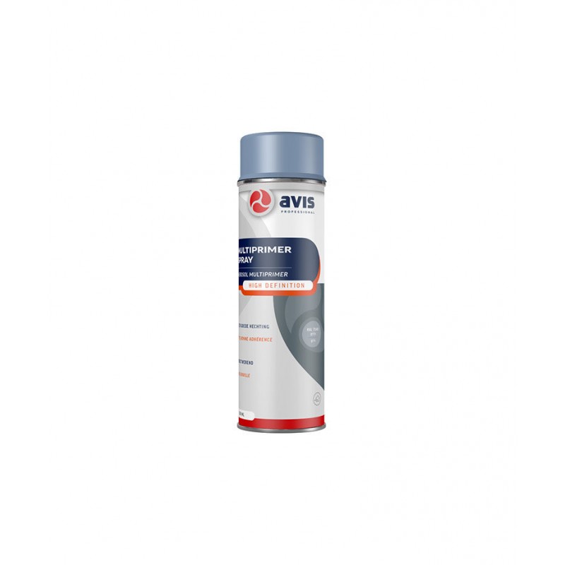 Avis Multiprimer Spray