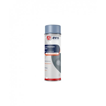 Avis Multiprimer Spray