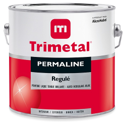 Trimetal Permaline Regulé